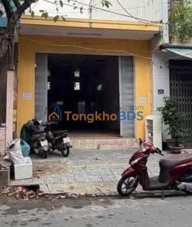 Đất nền Đặng Dung Hòa Minh 75m² 6.25 tỷ - Vị trí đẹp