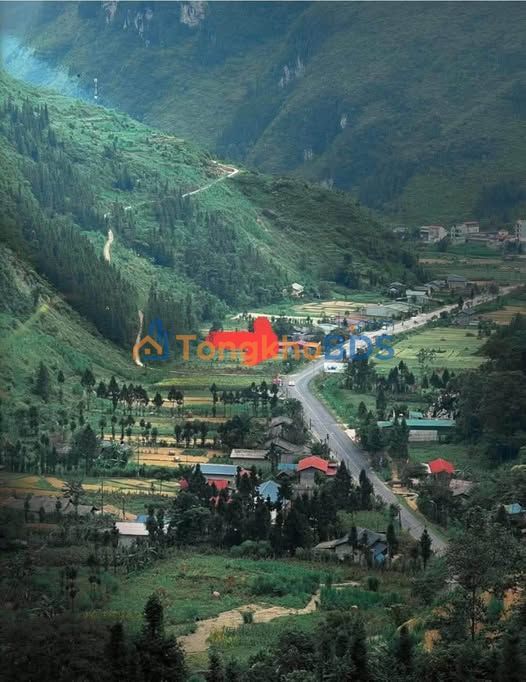 Đất nền Phố Cáo, Đồng Văn 400m² 2 tỷ - Đất thổ cư 100%