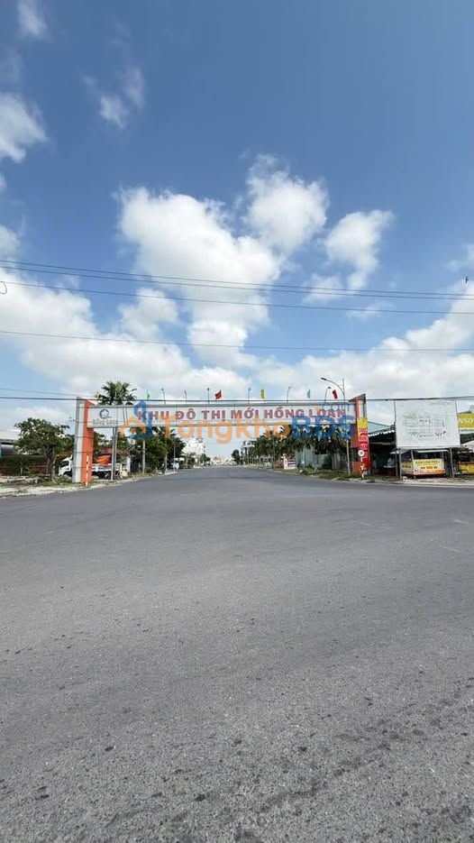 Đất nền Ninh Kiều 90m² 3.5 tỷ - Sổ đỏ chính chủ