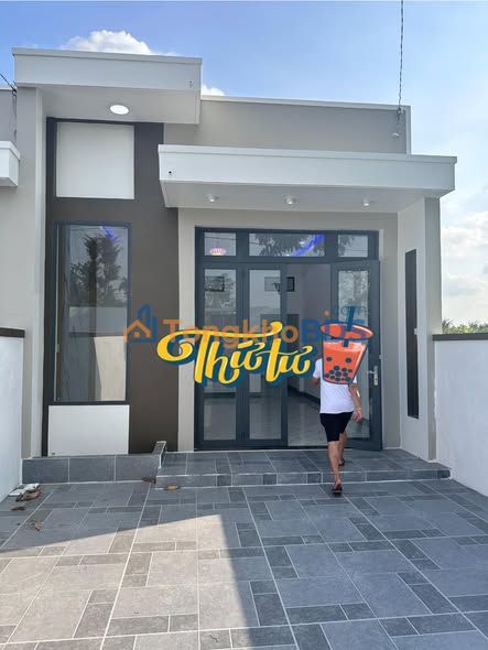 Nhà 75m² Full Thổ Cư, Sổ Hồng Riêng - Giá 1.05 Tỷ Tại Quận 7