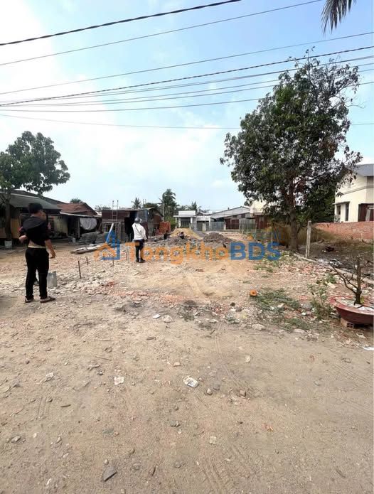 Đất Nền Châu Thành Tây Ninh 67.7m² - Gần Chợ, Giá 399 Triệu - Đầu Tư Sinh Lời