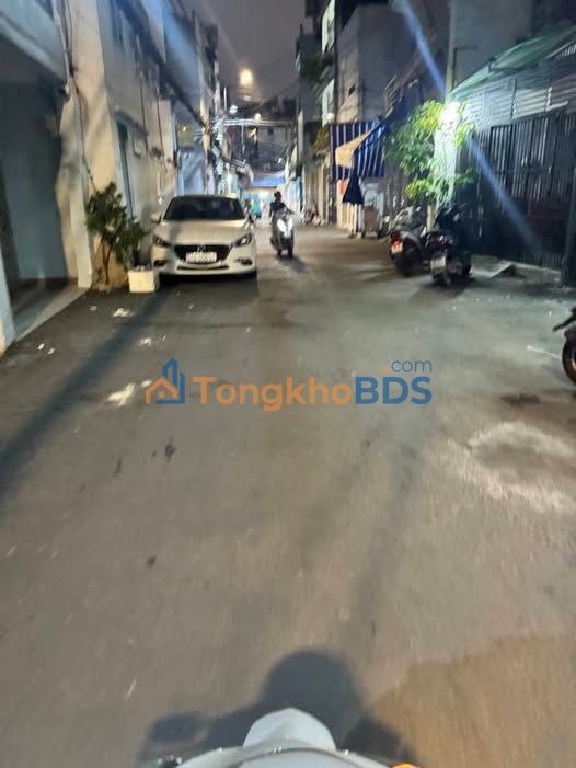 Nhà Bàu Cát Tân Bình 47m2 giá thỏa thuận - Chính chủ bán