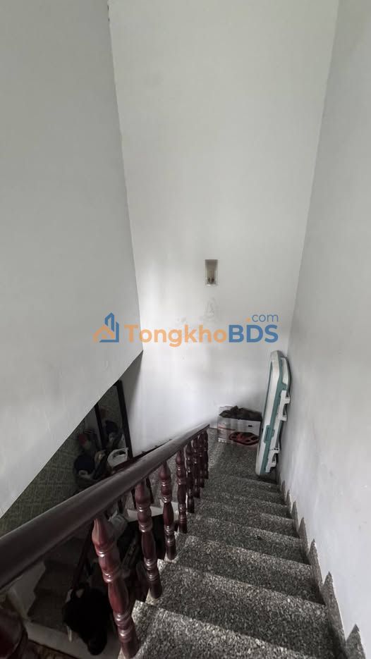Nhà Hương Lộ 2 Bình Trị Đông 41m² 3.65 tỷ - Chính chủ