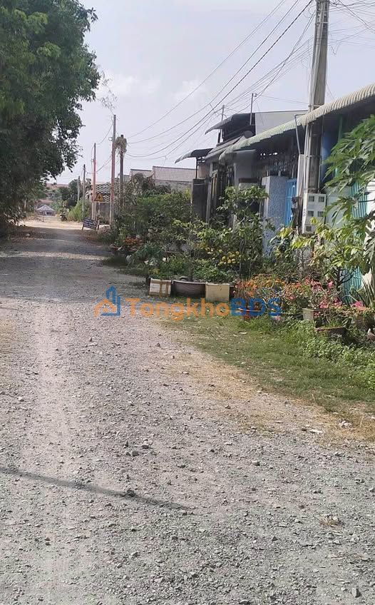 Bán Đất Thổ Cư 160m² Phường Ninh Thạnh, Tây Ninh - Gần Trường Chinh