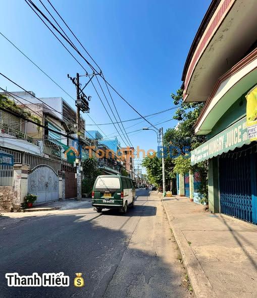 Nhà 2 Tầng HXH Nguyễn Văn Khối Gò Vấp - 32m² - 4.4 Tỷ