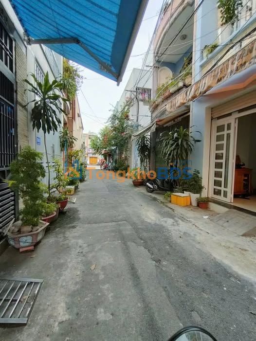 Đất nền Tân Phú Đỗ Thừa Luông 92m² 7.5 tỷ - Sổ đỏ chính chủ