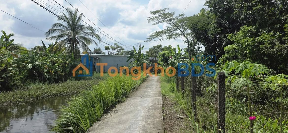 Nhà riêng Tân Phú Tân Châu 192m2 1.65 tỷ - Chính chủ bán