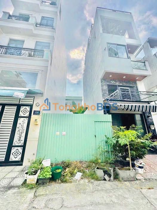 Đất Nam Long Lai Hưng 56m2 5.5 tỷ - Sổ đỏ chính chủ