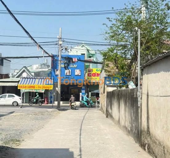 Nhà Hóc Môn Trịnh Thị Miếng 85m² 4.5 tỷ - Sẵn sàng ở ngay