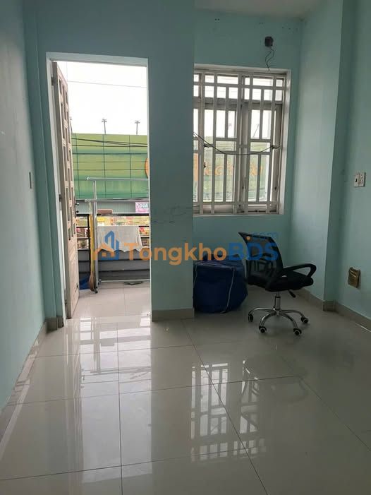 Phòng trọ Mai Hắc Đế Q8 1.5-2.2tr - Giờ tự do