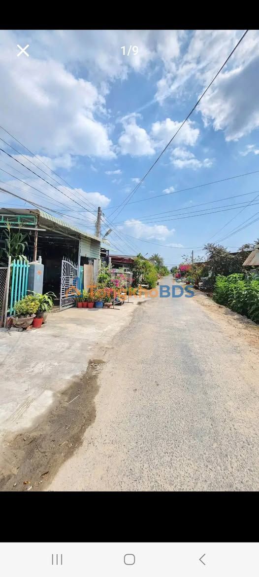 Nhà Phố Long Thành Trung 160m² - Sổ Hồng Sẵn Sàng, Dọn Vào Ở Ngay!