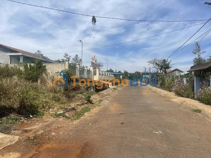 Đất nền Thôn 4 Trà Đa Pleiku 971m² 189.345 tỷ - Sổ đỏ chính chủ