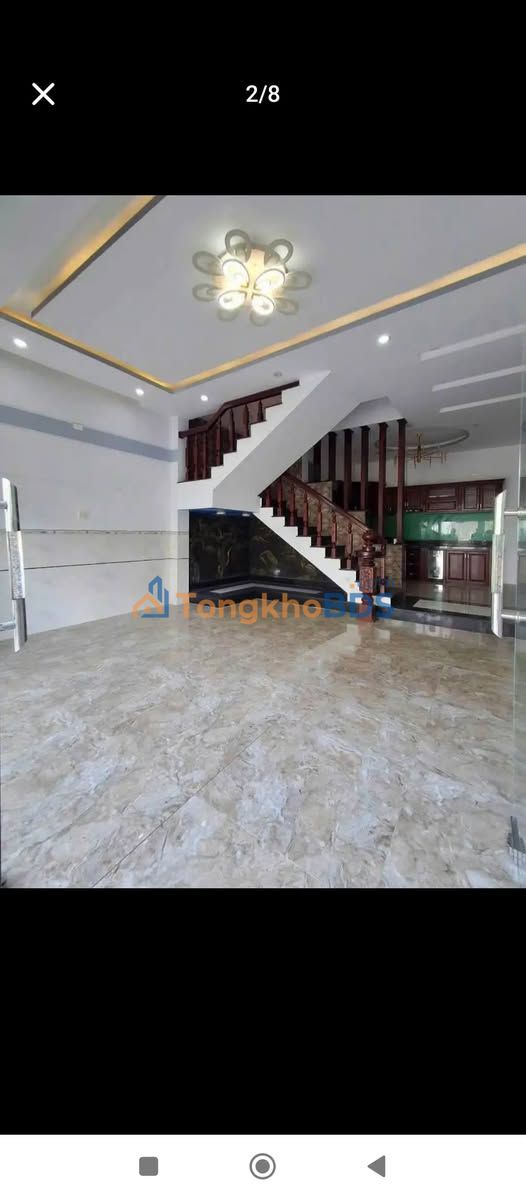 Nhà 3 mê Hà Thanh Quy Nhơn 58m² 4.7 tỷ - Chính chủ bán