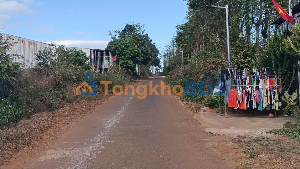 Đất nền Pleiku Biển Hồ 180m² 700-799 triệu - Sổ đỏ chính chủ