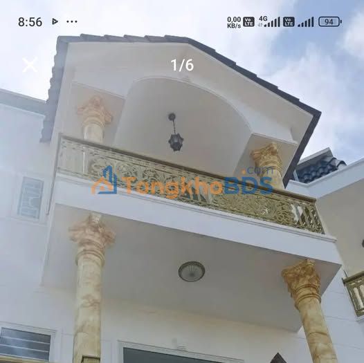 Nhà Mặt Tiền Nguyễn Thị Định Quy Nhơn - 52m² - Kinh Doanh Đỉnh Cao