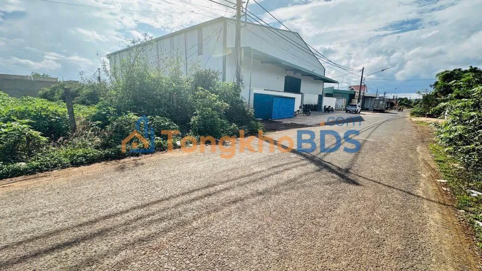 Đất nền Nguyễn Sieu Diên Hồng 108m² 1 tỷ - Sổ đỏ chính chủ