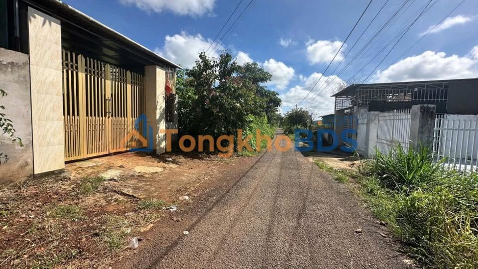 Đất Ngô Quyền Pleiku 200m² 700-799 triệu - Tiềm năng tăng giá