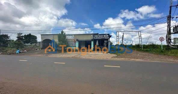 Đất nền Diên Hồng Pleiku 10x31 giá 1.69 tỷ - Xây dựng tự do