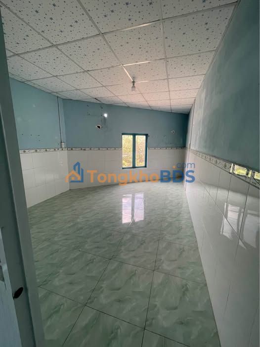 Nhà riêng Tân Bình Dĩ An 29m² 600 triệu - Sẵn sàng ở ngay