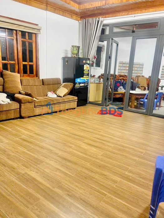 Nhà riêng Lý Nam Đế P.12 Đà Lạt 85m² 2,78 tỷ - Ô tô vào tận nhà