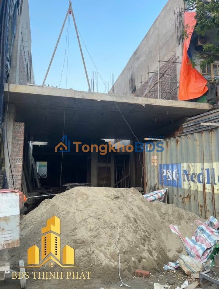 Nhà 2 tầng Giáp Hải Bắc Giang 144m² 15 tỷ - Chính chủ bán