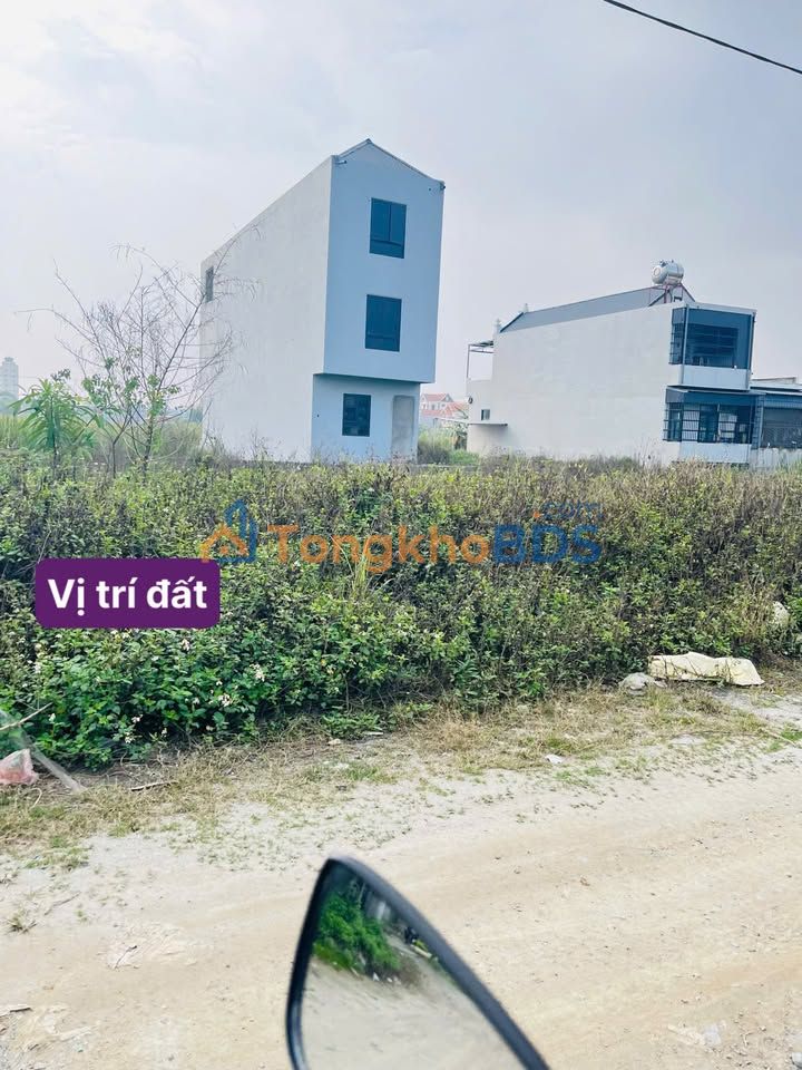 Đất nền Kim Sơn Ninh Bình 100m² 800-899 triệu - Đường ô tô