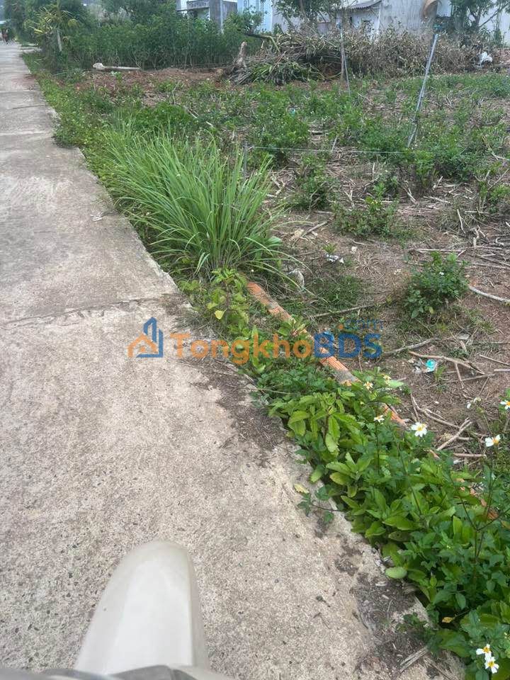 Đất Đinh Văn Lâm Hà Lâm Đồng 150m² 850tr - Đất thổ cư 100%