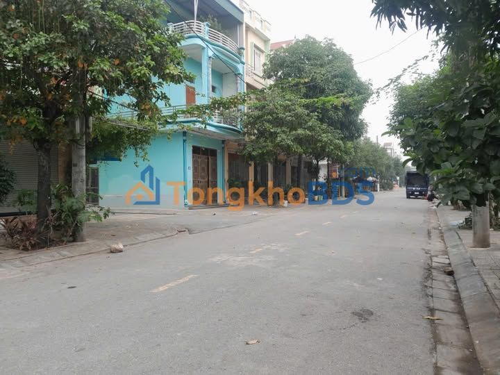 Nhà Mặt Phố Phủ Lý 84m² - Kinh Doanh & Ở Ngay - Giá 2.x Tỷ