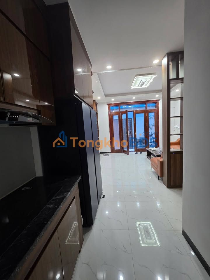 Nhà riêng Gamuda Yên Duyên 47m² 9 tỷ - Chính chủ bán