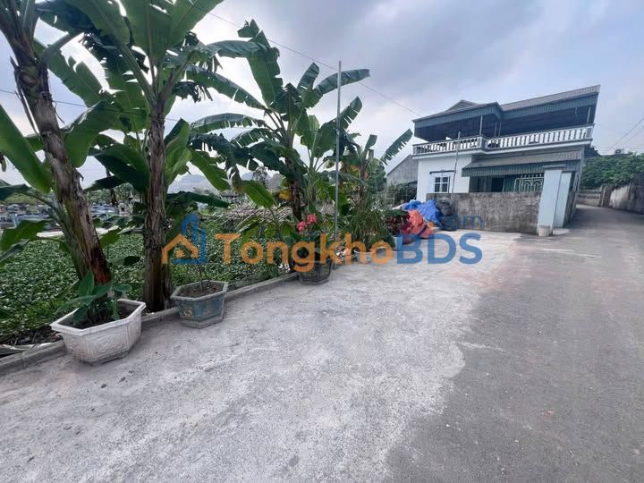 Đất nền Tân Sơn Kim Bảng 152m² 1.52 tỷ - Sổ đỏ chính chủ