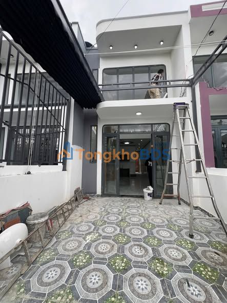 Nhà 80m² 1.39 Tỷ - Sẵn Sàng Vào Ở Ngay Tại Thuận An, Bình Dương