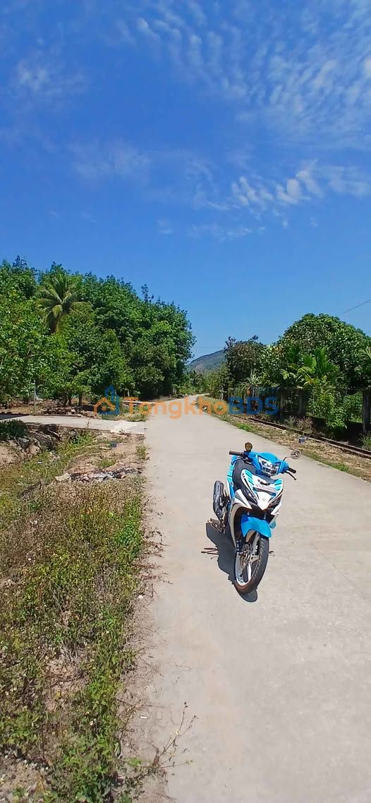 Đất thổ cư DH Mê Pu – Đa Kai 2290m² 1.2 tỷ - Tiềm năng tăng giá