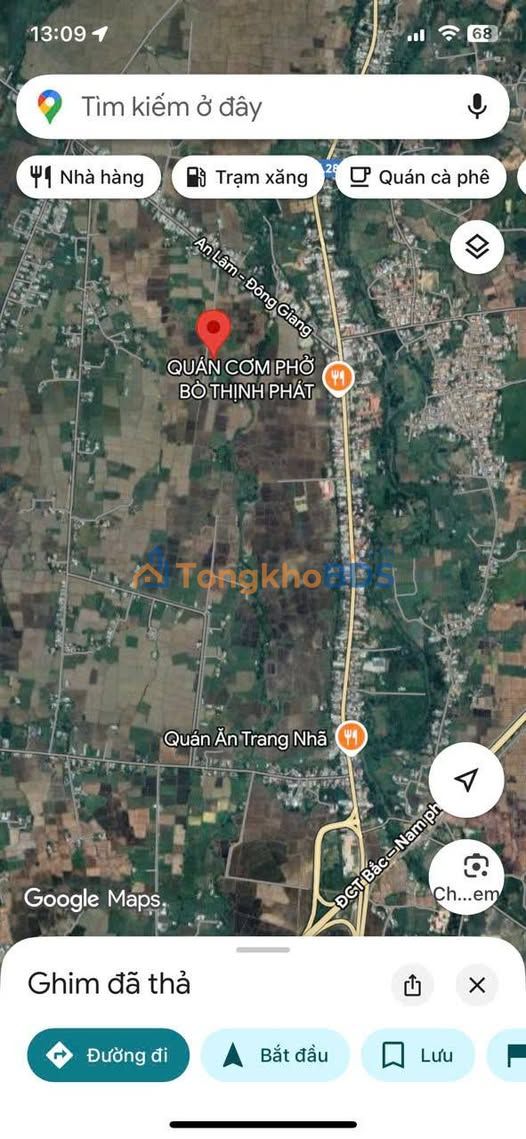 Đất Hàm Trí 10.000m² Bình Thuận - Đường to ô tô sẵn sàng