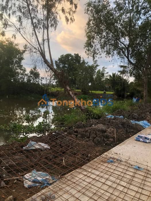 Đất nền Bình An 2.800m² giá 9.8 tỷ - Sổ đỏ chính chủ