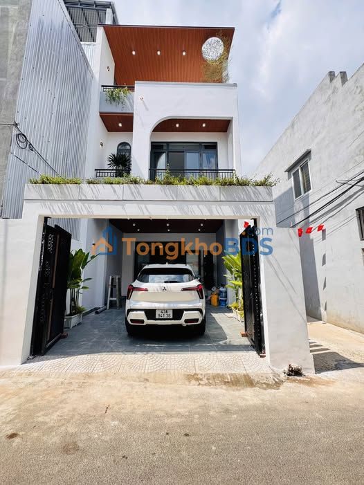 Nhà An Khê Thanh Khê 220m² 6 tỷ - Chính chủ bán