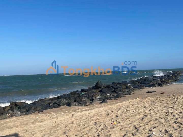 Đất nền La Gi 149m² - Sổ TC, Cách biển 5 phút, Giá 1.7 tỷ