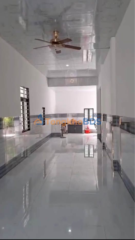 Nhà Suối Dây Tân Châu 459m² Thổ Cư - Sẵn Sàng Đón Chủ Mới