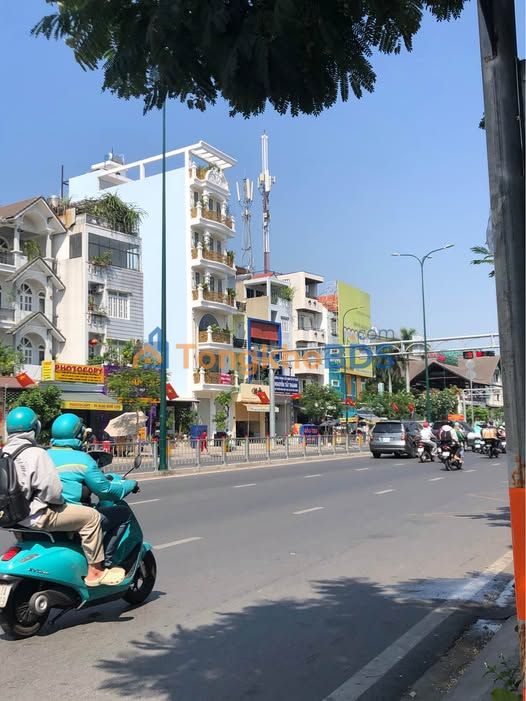 Nhà riêng Dương Quảng Hàm Gò Vấp 83m² 8.3 tỷ - Chính chủ bán