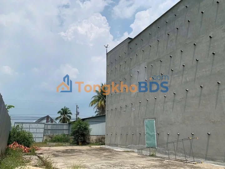 Nhà yến Tây Ninh Cầu Khởi 1.000m² 2.9 tỷ - Sinh thái xanh