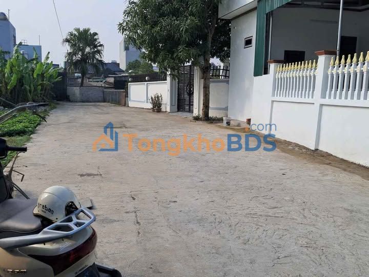 Đất Quảng Thành Thanh Hóa 62m² 1.7 tỷ - Đường to ô tô