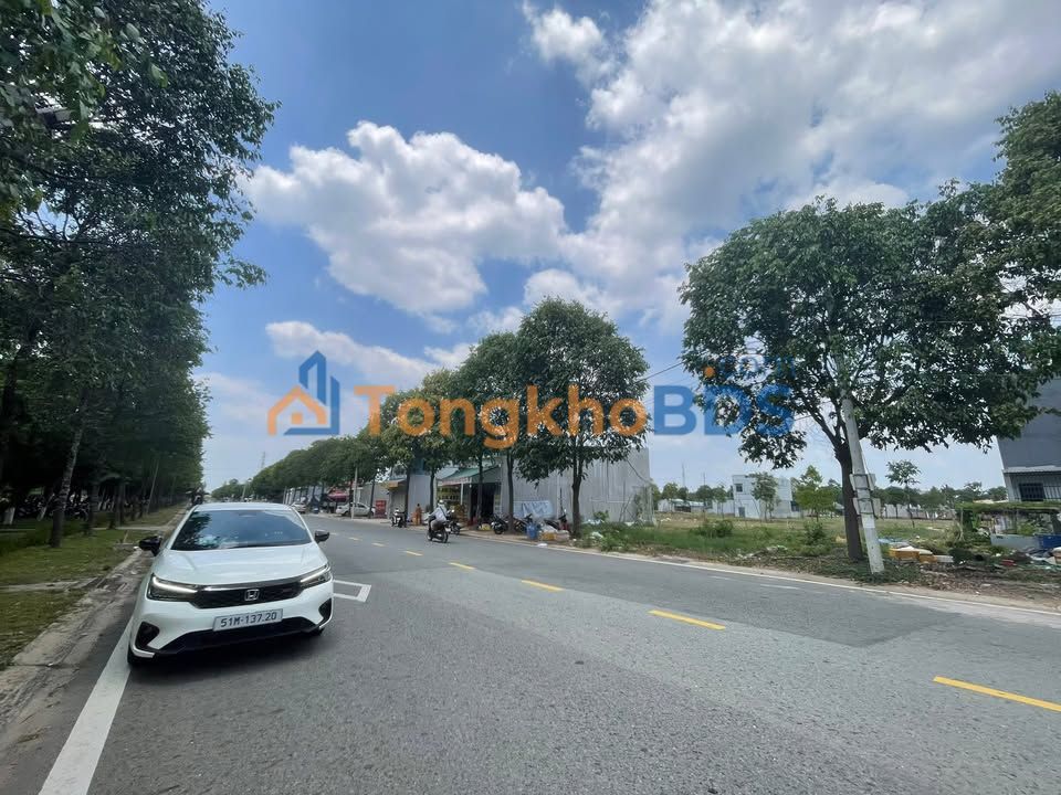 Bán Đất Nền Ngũ Tượng Khải Hoàn 80m² - View Sông, Gần ĐH Việt Đức