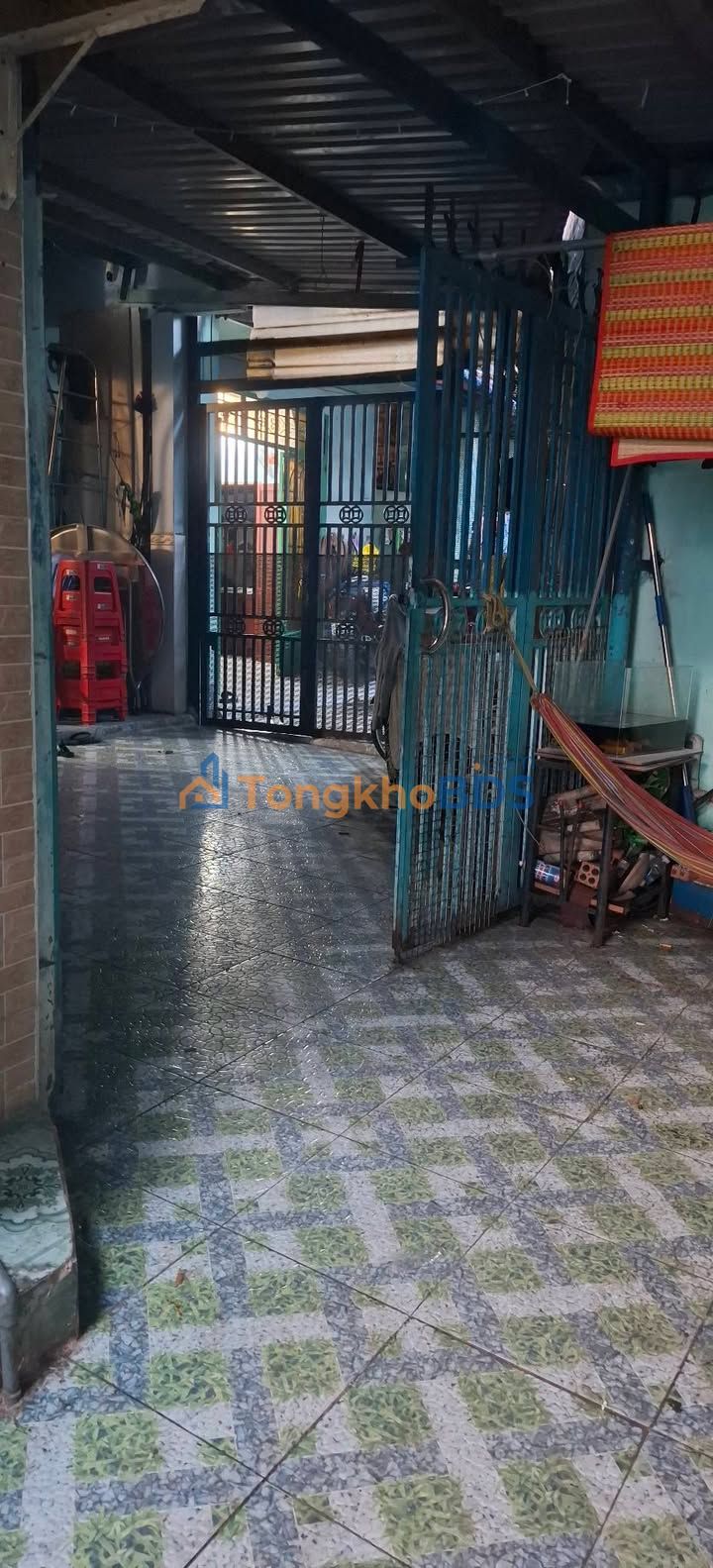 Nhà Thuận An Bình Hòa 61m² 2 tỷ - Chính chủ bán gấp