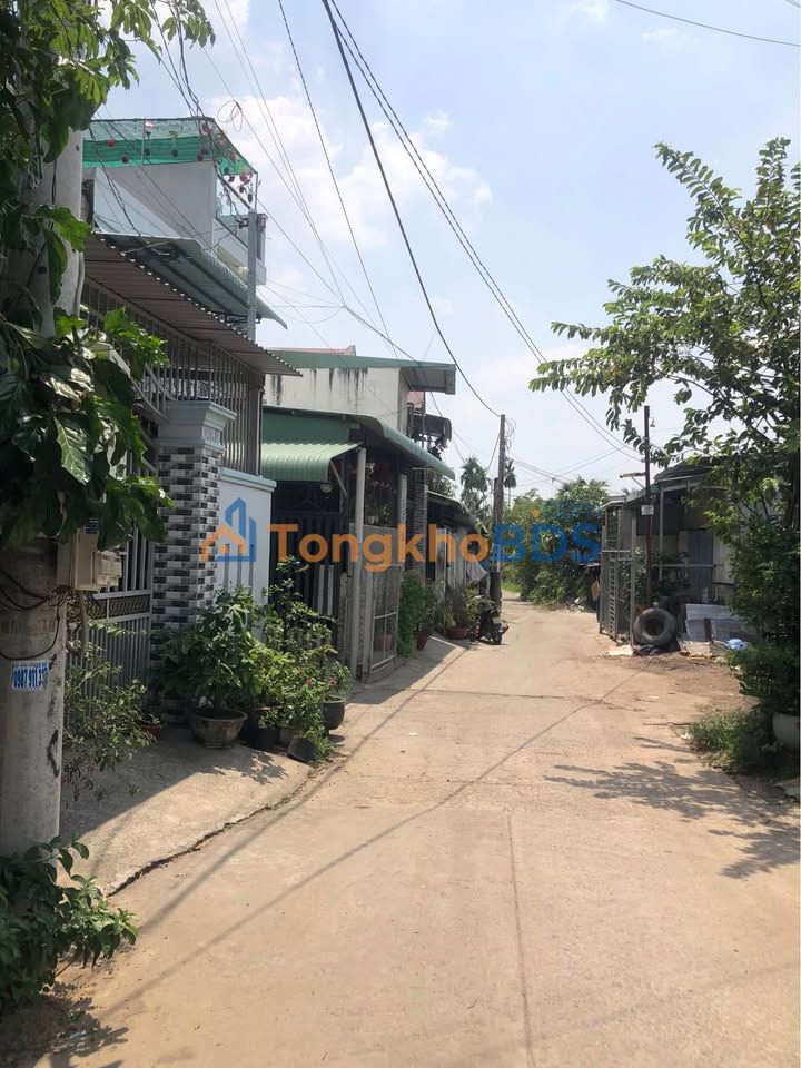 Đất nền Lái Thiêu 155m² giá 2 tỷ - Đường ô tô vào tận