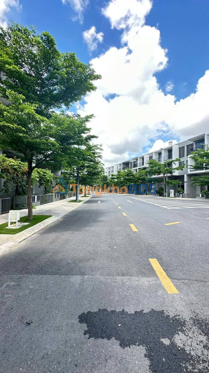 Nhà riêng Tân Phước Khánh 116.6m² thỏa thuận - Chính chủ bán