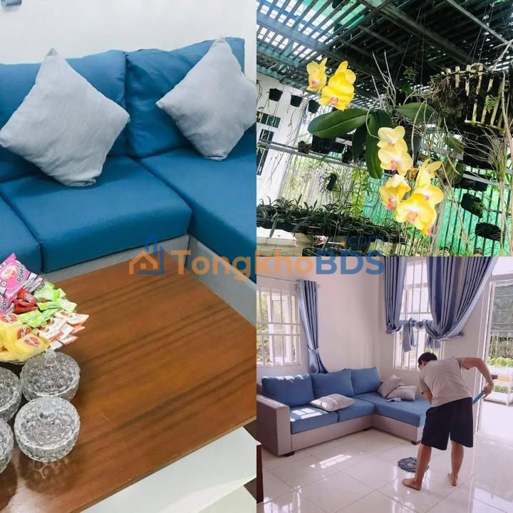 Cho thuê nhà Ngã 4 Sở Sao, Bến Cát - Giá 4 triệu/tháng, Vị trí thuận tiện