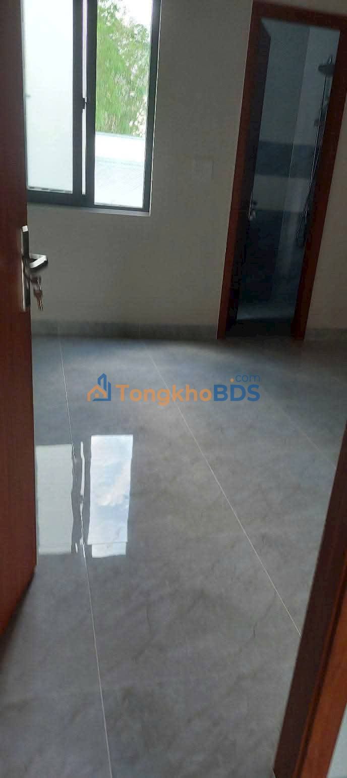 Nhà nguyên căn Thới Hòa 80m² giá 6 triệu - Sẵn sàng ở ngay