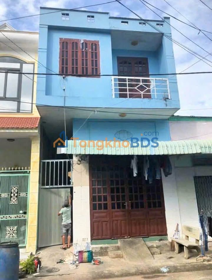 Nhà KDC Areco Bình Hòa 68m2 giá 3.46 tỷ - Chính chủ bán