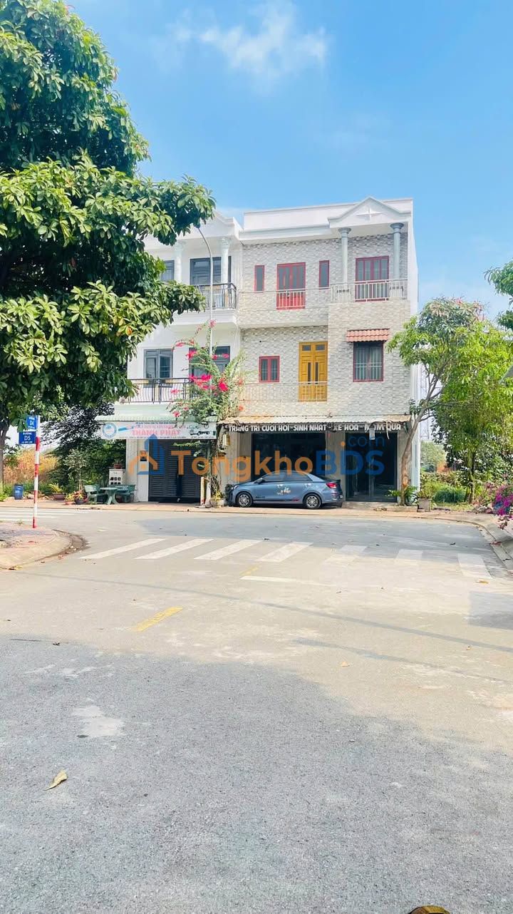 Nhà Thủ Dầu Một 83m² 4,3 tỷ – Chính chủ sẵn sàng ở ngay