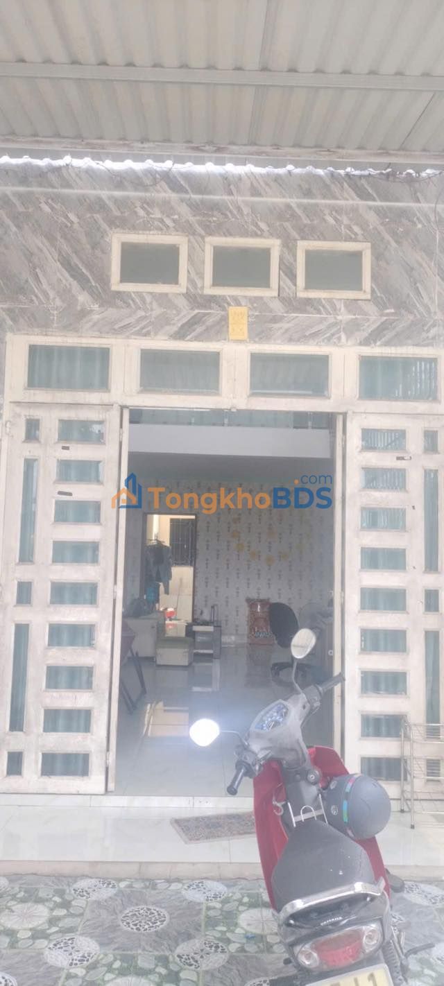 Nhà riêng Phú Chánh Tân Uyên 80m² 1.89 tỷ - Sẵn sàng ở ngay