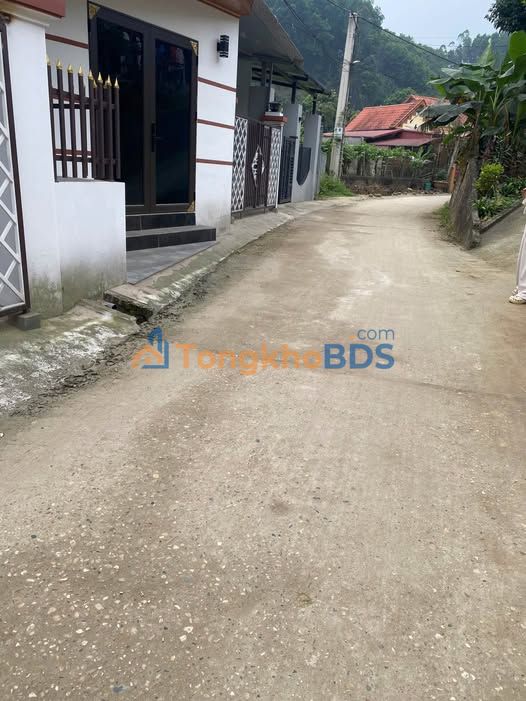 Đất nền Tân Hương Yên Bình 89m² 800 triệu - Sổ đỏ chính chủ